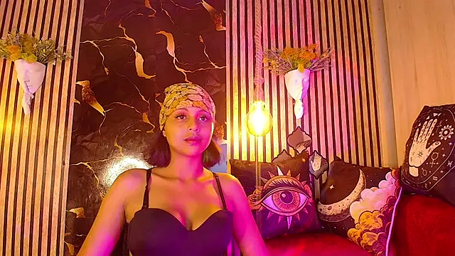 Chat XXX en directo de onixebony