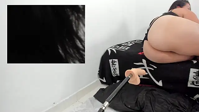 Chat XXX ao vivo de KaterinaRossi