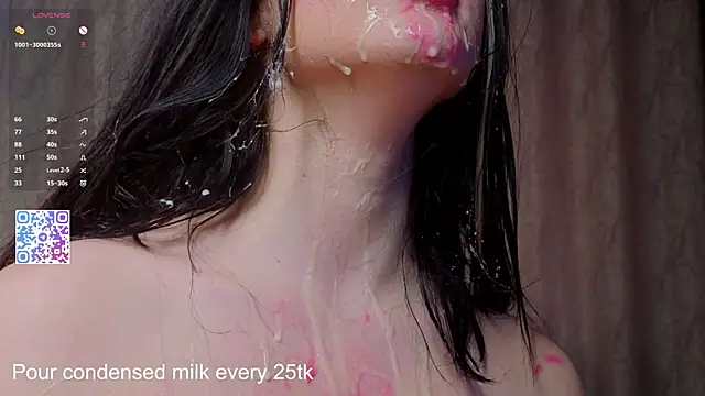 HarriettDivito: απευθείας συνομιλία ΧΧΧ