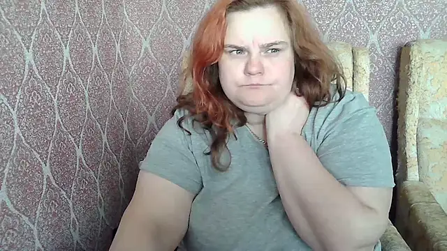 DollyGersonn live XXX chat