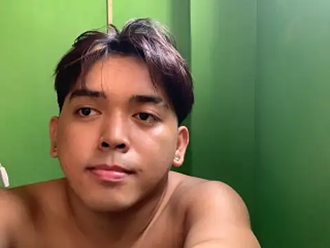 haru-X-hunter Adlı Modelin Web Kamerası Şovu