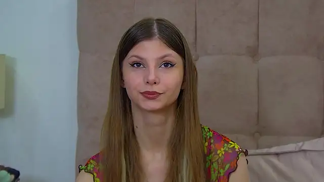 Sembang XXX Secara Langsung AudreyBarlow