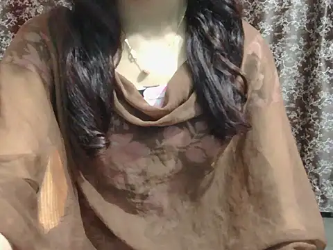 Adorable_Ayesha Chat XXX in diretta