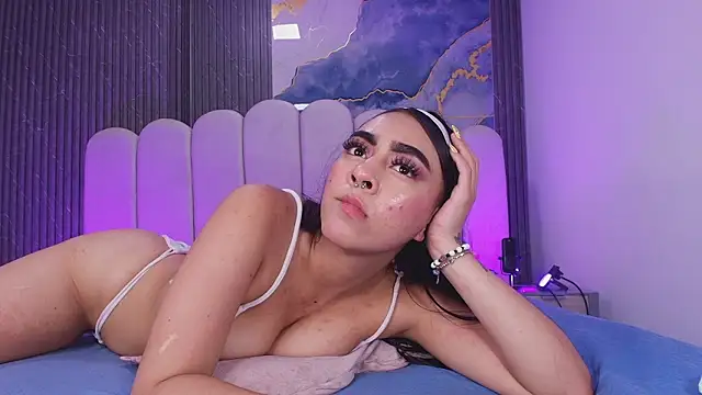 Živý XXX chat abbyrouss_