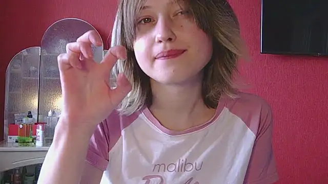 Chat XXX ao vivo de Beloved_Mary