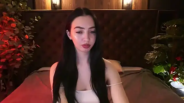 WildKittenX_'s Live XXX Chat