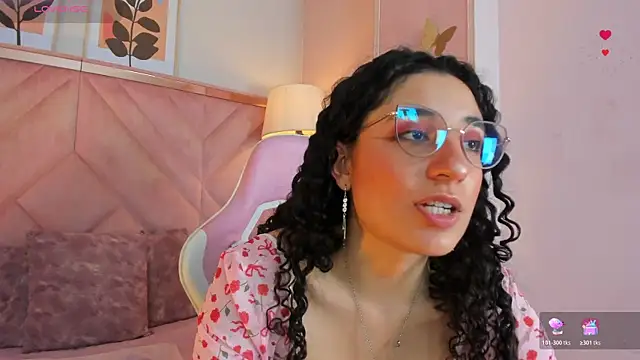 دردشة DemiJones_ الجنسية المباشرة