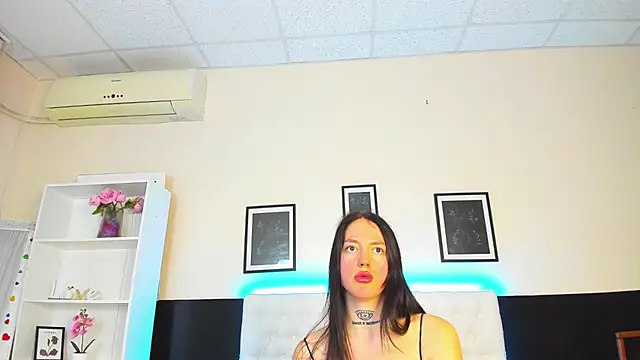 Chat XXX ao vivo de AdrianaCult