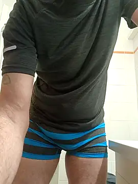 pascalino100 Live XXX-Chat