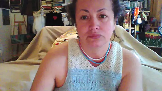 MariaAnaSunshine Chat XXX in diretta