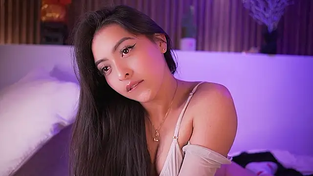 Camila_dupont Live XXX-Chat