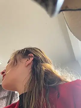 Czat XXX na żywo – IsabellaEtha