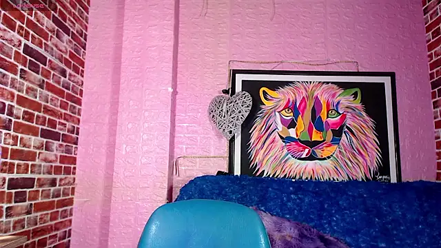 XXX chat uživo modela alanna_Love02