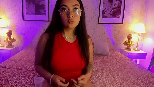 Laurent_Brm 라이브 XXX 채팅