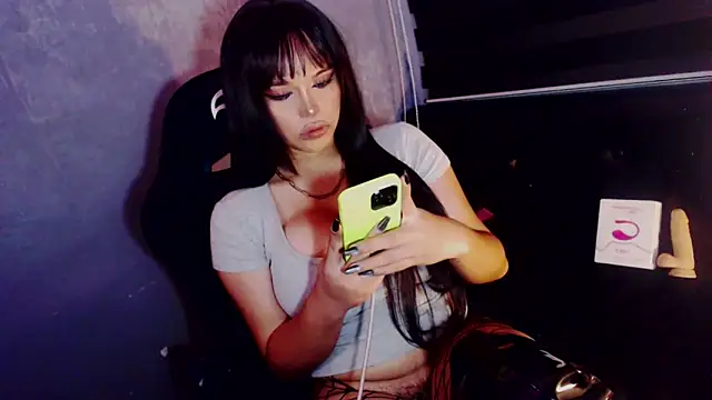 MistressBangs 라이브 XXX 채팅