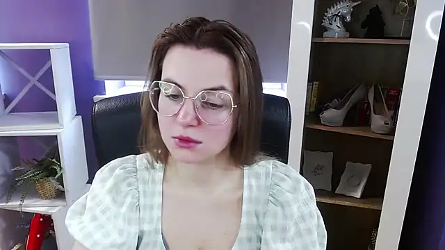 XXX chat uživo modela Zoey_Erotic