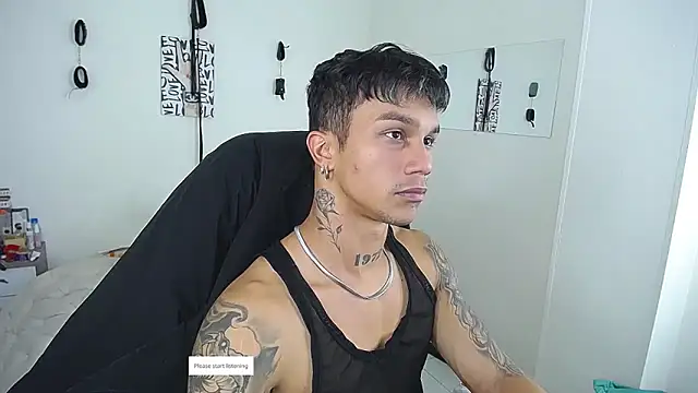 Leonard_PriceのライブXXXチャット