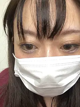 yuko_ch_jpn Pertunjukan Webcam