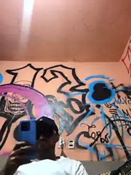 SEMENTAL_MEX's Webcam Show