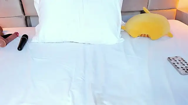 XXX chat uživo modela isabel_sofiaa