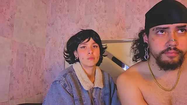 Benny_and_Mark 现场XXX聊天