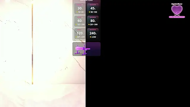 CandyRouse__'s Live XXX Chat