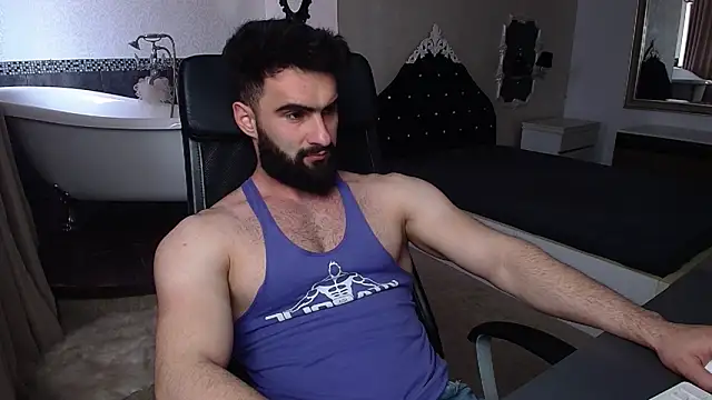 Chat XXX Live MicahLane
