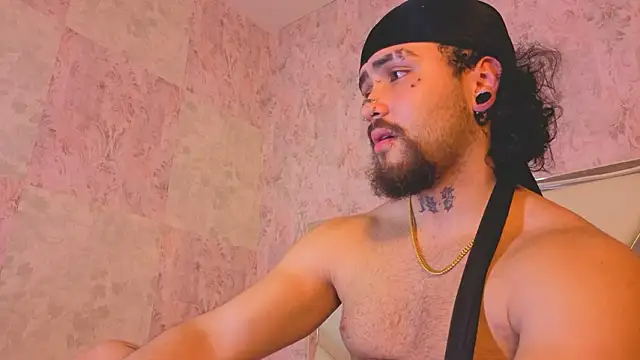 Benny_and_Mark 即時 XXX 聊天