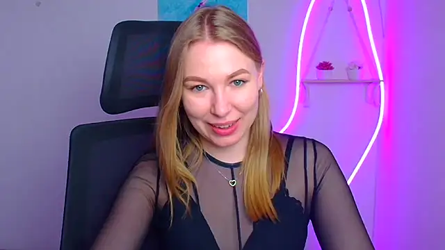 Živý XXX chat Dana_flowers