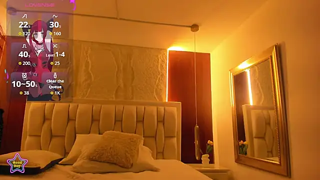 Anita23__'s Live XXX Chat