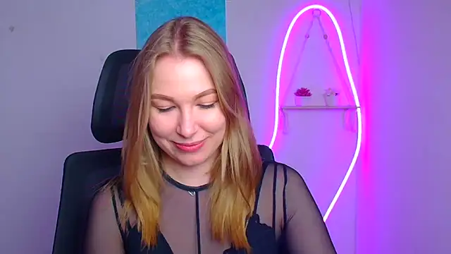 Dana_flowers' Live XXX Chat