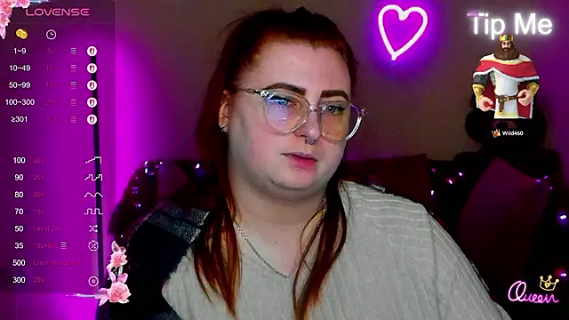 Sembang XXX Secara Langsung Alicia_love00