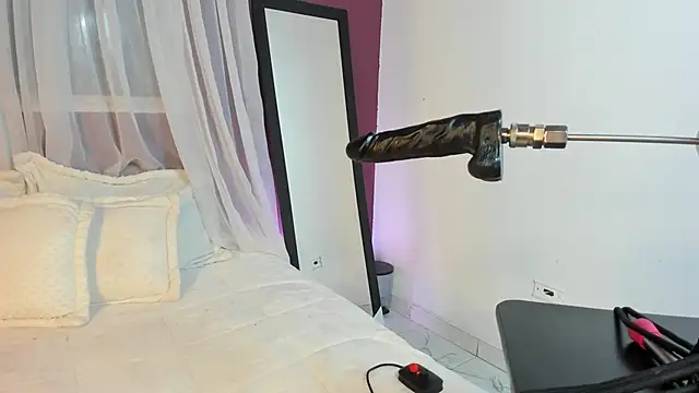 โชว์เว็บแคมของ Nicole_Brown1126