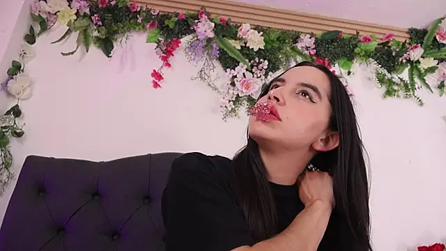 Chat XXX ao vivo de kaylee_lee