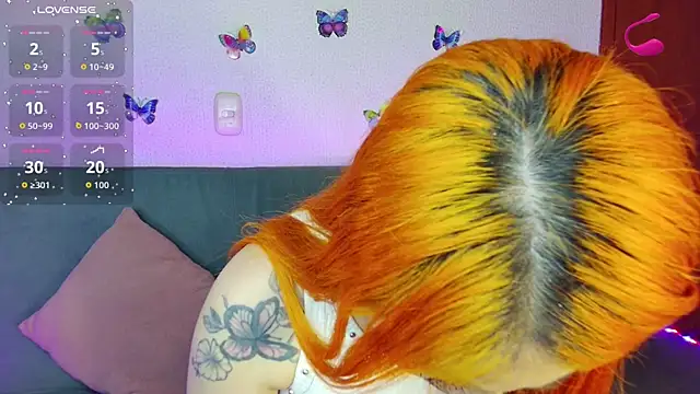 Anihaa Adlı Modelin Canlı XXX Sohbeti