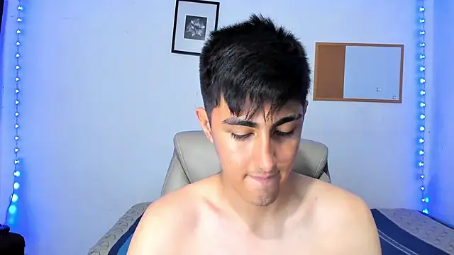 babyted272 Webcam-Show