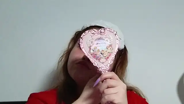 Chat XXX en directo de Gloria_Thomas