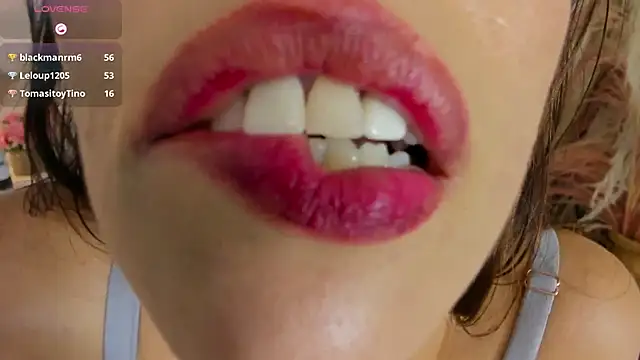 hannahill69 Live XXX Chat