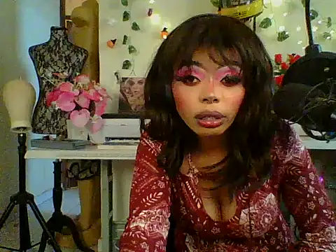 Anaconda2350 Live XXX-chat