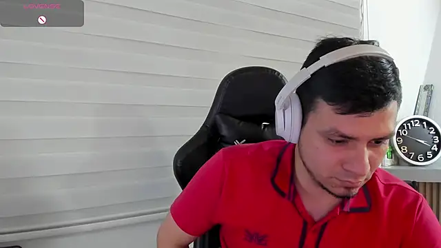 Rick_AdamsのライブXXXチャット