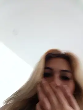 celyTSversa Show in webcam