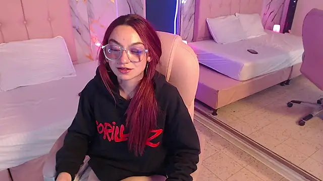 Chat XXX en directo de Red_kytty6