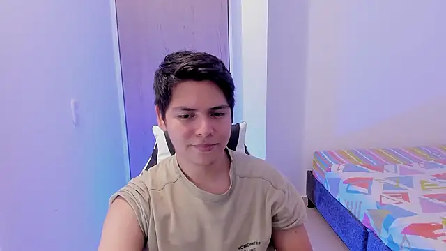 Asta_YunoXXXのウェブカメラショー