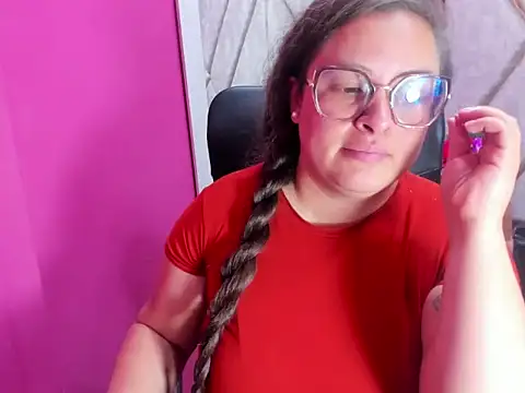 Chat XXX en directo de Sarah_Boobs_