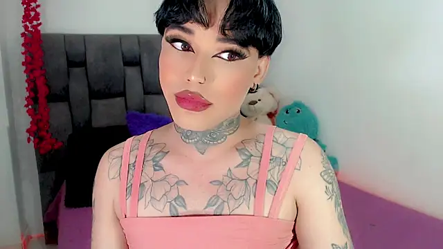 little_star_porn – Kamerová šou