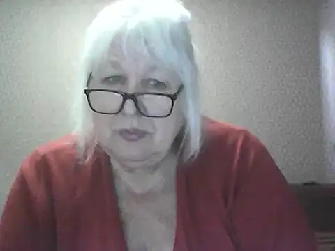 Alexia64231's Webcam Show