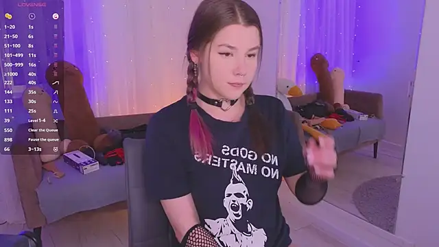 Mira_Fallsn Live XXX chat