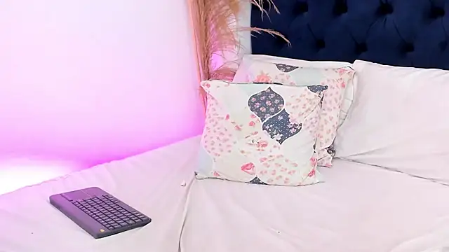 Dulce_andrea__'s Live XXX Chat