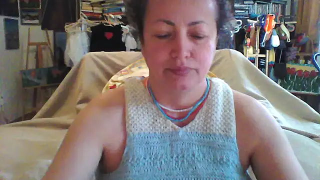 MariaAnaSunshine Live XXX Chat