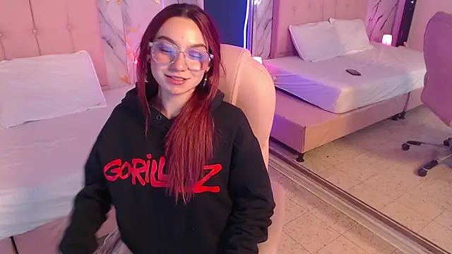 Red_kytty6 Chat XXX live